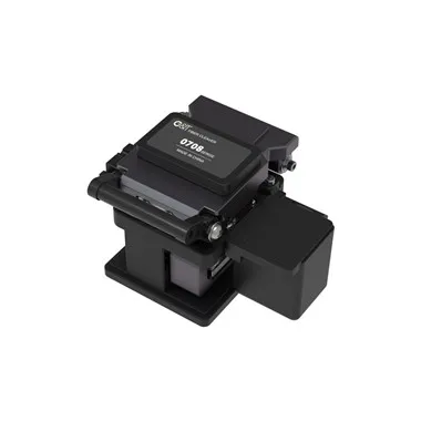 Fiber Cleaver Tabung Presisi Tinggi